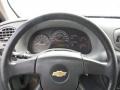 2006 Dark Gray Metallic Chevrolet TrailBlazer LS 4x4  photo #15