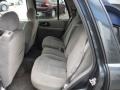 2006 Dark Gray Metallic Chevrolet TrailBlazer LS 4x4  photo #16