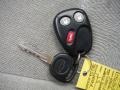 2006 Dark Gray Metallic Chevrolet TrailBlazer LS 4x4  photo #17