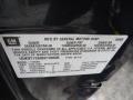 2006 Dark Gray Metallic Chevrolet TrailBlazer LS 4x4  photo #19