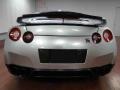 2012 Super Silver Nissan GT-R Premium  photo #5