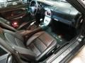 Basalt Black Metallic - 911 Turbo S Photo No. 15