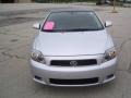 2006 Classic Silver Metallic Scion tC   photo #3