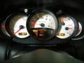 2005 Basalt Black Metallic Porsche 911 Turbo S  photo #21
