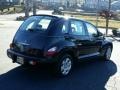 Brilliant Black Crystal Pearl - PT Cruiser  Photo No. 5