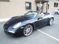 Black - 911 Carrera S Cabriolet Photo No. 7