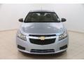 Ice Blue Metallic - Cruze LS Photo No. 2