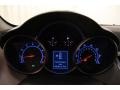 Ice Blue Metallic - Cruze LS Photo No. 7