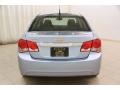 Ice Blue Metallic - Cruze LS Photo No. 13