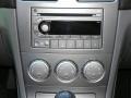 2005 Platinum Silver Metallic Subaru Forester 2.5 XT Premium  photo #11