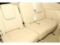 2012 Infiniti QX 56 4WD Rear Seat