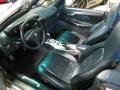 Arctic Silver Metallic - 911 Carrera Cabriolet Photo No. 19