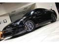 2010 Black Obsidian Nissan GT-R Premium  photo #3