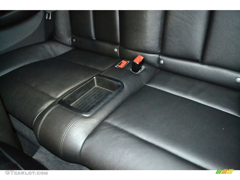2013 1 Series 135i Convertible - Alpine White / Black photo #15