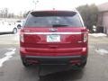 2013 Ruby Red Metallic Ford Explorer 4WD  photo #26