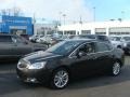 Mocha Bronze Metallic - Verano FWD Photo No. 1