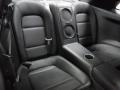 Black Rear Seat Photo for 2010 Nissan GT-R #100872197