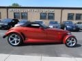Prowler Orange - Prowler Roadster Photo No. 2