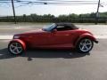 Prowler Orange - Prowler Roadster Photo No. 4