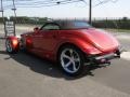 Prowler Orange - Prowler Roadster Photo No. 6