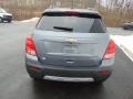 2015 Satin Steel Metallic Chevrolet Trax LT AWD  photo #7