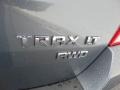 2015 Satin Steel Metallic Chevrolet Trax LT AWD  photo #8