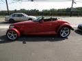 Prowler Orange - Prowler Roadster Photo No. 12