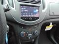 Brilliant Blue Metallic - Trax LS AWD Photo No. 11