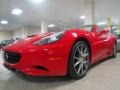 Rosso Scuderia (Red) - California  Photo No. 10