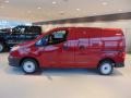 2015 Furnace Red Chevrolet City Express LS  photo #2