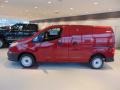 Furnace Red - City Express LS Photo No. 2