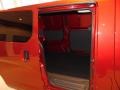 2015 Furnace Red Chevrolet City Express LS  photo #12