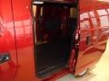 2015 Furnace Red Chevrolet City Express LS  photo #13