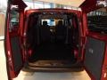 2015 Furnace Red Chevrolet City Express LS  photo #14