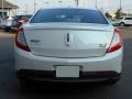 White Platinum Metallic Tri-coat - MKS FWD Photo No. 5