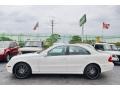 2005 Alabaster White Mercedes-Benz E 320 Sedan  photo #6