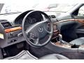 2005 Alabaster White Mercedes-Benz E 320 Sedan  photo #19