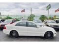 2005 Alabaster White Mercedes-Benz E 320 Sedan  photo #44