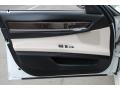 2011 Alpine White BMW 7 Series ActiveHybrid 750Li Sedan  photo #9