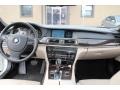 2011 Alpine White BMW 7 Series ActiveHybrid 750Li Sedan  photo #16