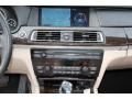 2011 Alpine White BMW 7 Series ActiveHybrid 750Li Sedan  photo #17
