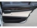 2011 Alpine White BMW 7 Series ActiveHybrid 750Li Sedan  photo #25