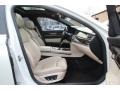 2011 Alpine White BMW 7 Series ActiveHybrid 750Li Sedan  photo #33