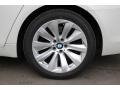 2011 Alpine White BMW 7 Series ActiveHybrid 750Li Sedan  photo #36
