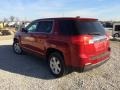 2015 Crystal Red Tintcoat GMC Terrain SLE  photo #21