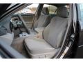 Magnetic Gray Metallic - Camry LE V6 Photo No. 14