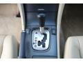 Parchment Transmission Photo for 2004 Acura TSX #100876466