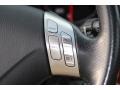 Parchment Controls Photo for 2004 Acura TSX #100876493