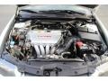 2.4 Liter DOHC 16-Valve VTEC 4 Cylinder 2004 Acura TSX Sedan Engine