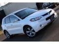White Diamond Pearl - RDX  Photo No. 2